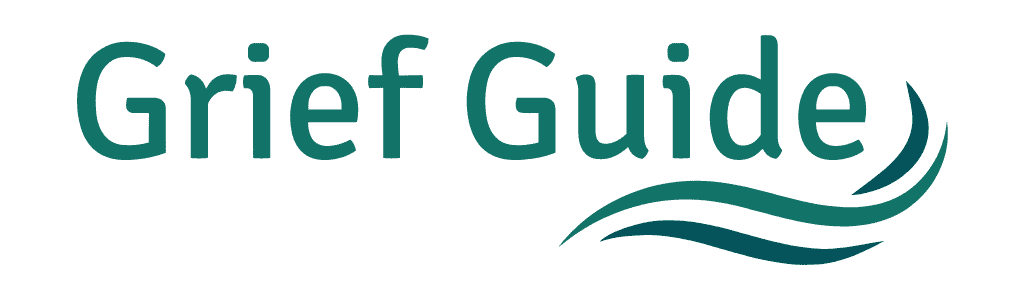 Grief Guide logo