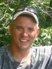 Mark E. Baltzersen
