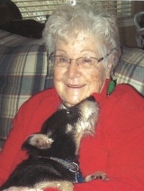 Eleanor Buchsbaum