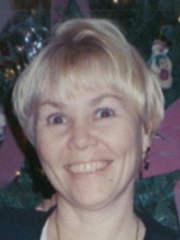 Vickie Gropp-Kerley