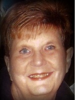 Georgiana O'Beid