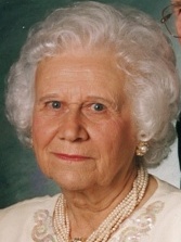 Mary Ann McKenna