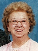 Gladys Wicke