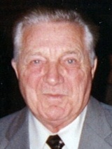 Charles M. Steiger