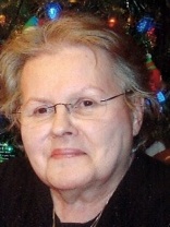 Mary Anne Mullaney