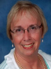 Helen Vestal-Berry