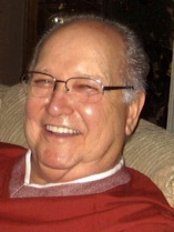 Richard Dovie Moore