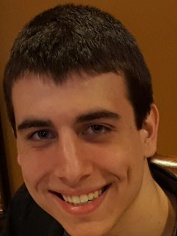 Corey James Baumbich