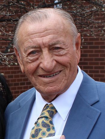 Jack Vitone
