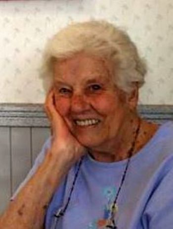 Gloria Kubak
