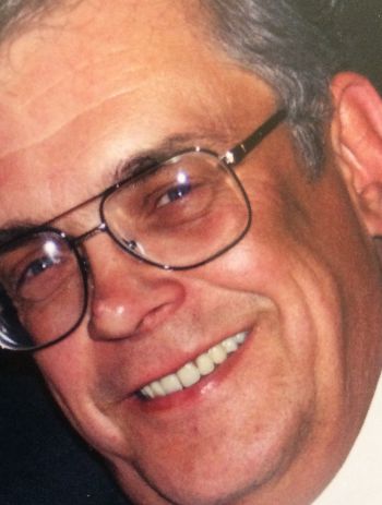 Bill Kujak