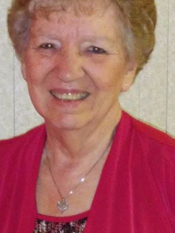 Patricia S. Streets