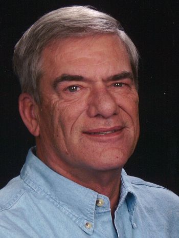 Dan E. O'Brien