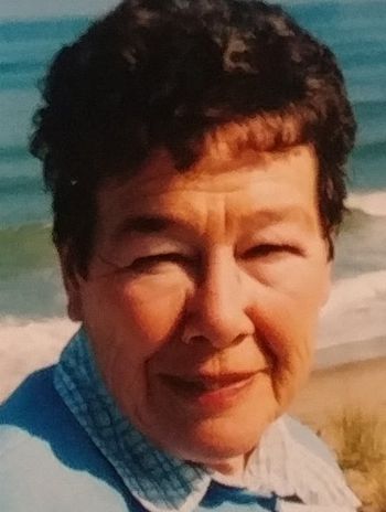 Dorothy A. Janisch