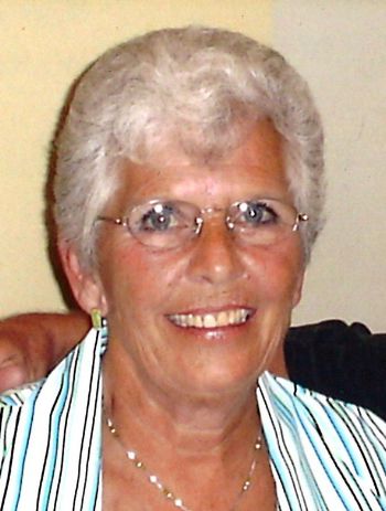 Yvonne A. Bartz