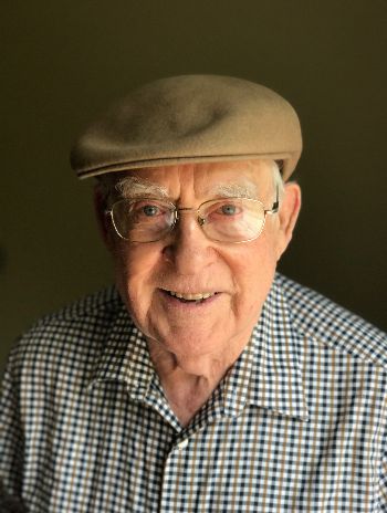 Jerry F. Lannoye