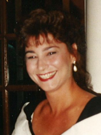 Sylvia M. Gagliano