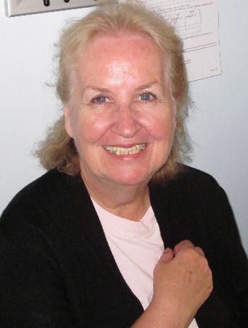 Diane Kay Gleason