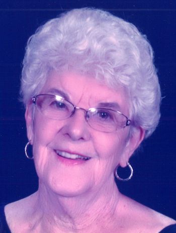 Audrey J. Brooks