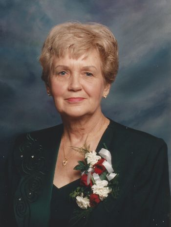 Nancy Joyce Kruty