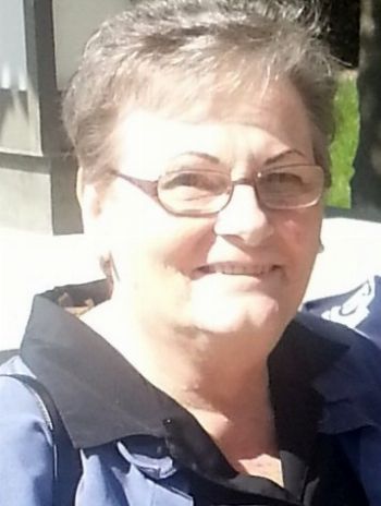 Joanne M. Troost