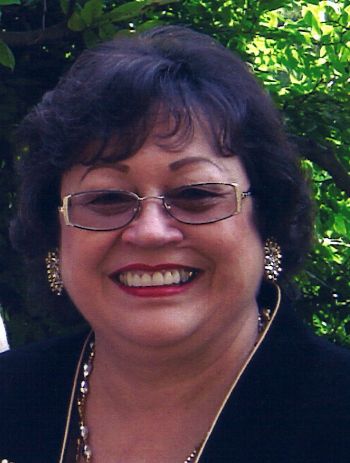 Joanne E. Wilson
