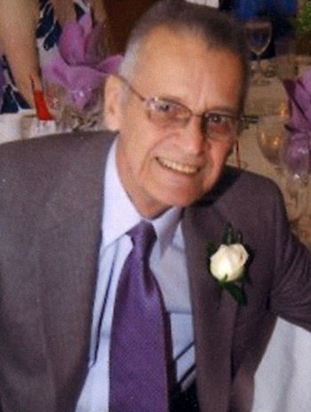 George R. Gilmore