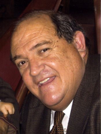 Carlos Castellon