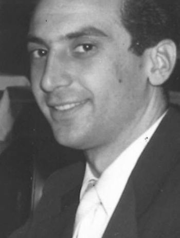 Michael J. Sallustio