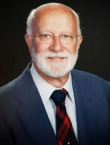 Dr. C. David McLaughlin