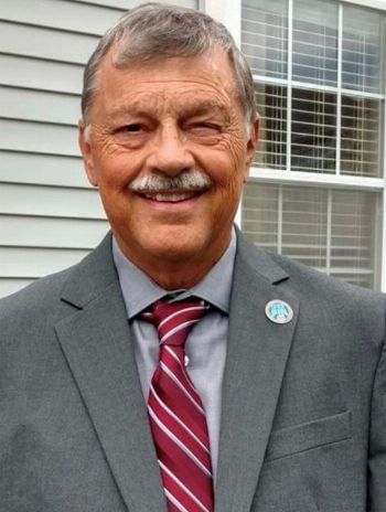 Larry M. Graf