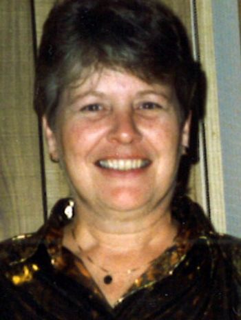 Christine A. Van Durme