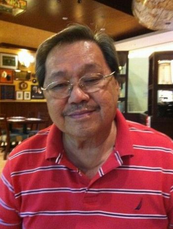 Godofredo T. Abay, Jr.