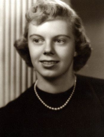 Dorothy Carlborg