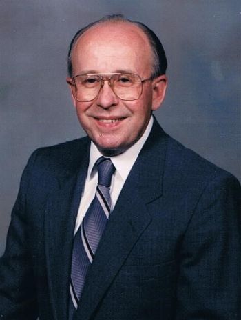 Richard W. Vaughn