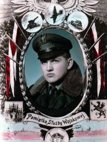 Wojciech “Wojtek” Wlodek