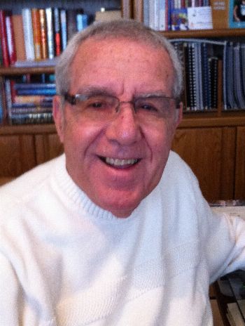 Frank R. Ardito, Jr.