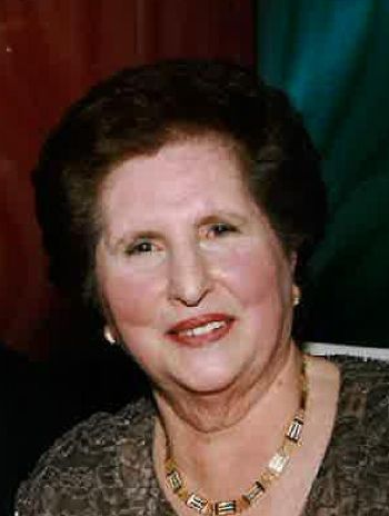 Isabella Aiello