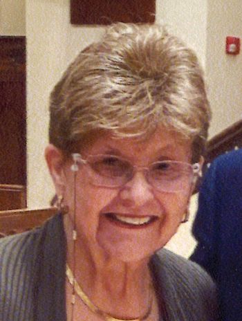 Dianne M. Hoff