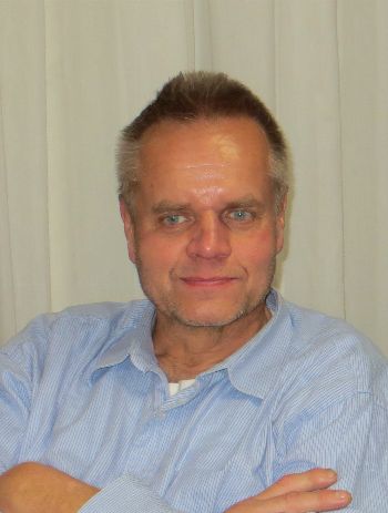 Martin R. Buganski