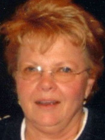 Carol Ann Johnson