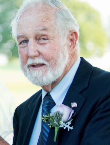 John Donald “Don” Cranfill, Sr. 