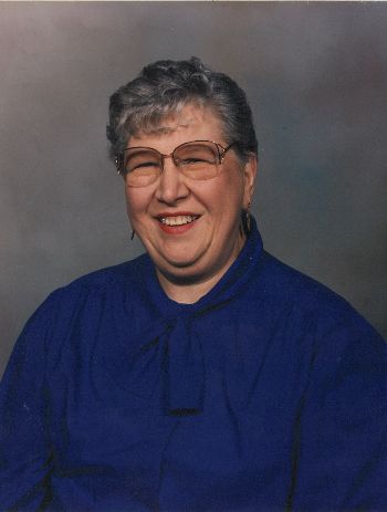 Patricia F. Campbell