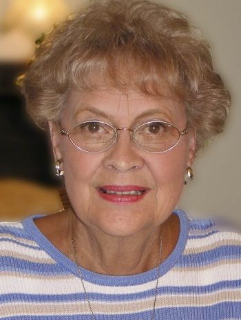 Lois DeLong Kenyon