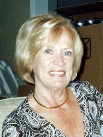 Maureen Provost