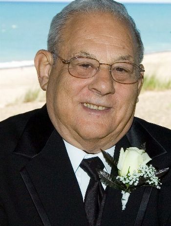 Fred J. Palumbo