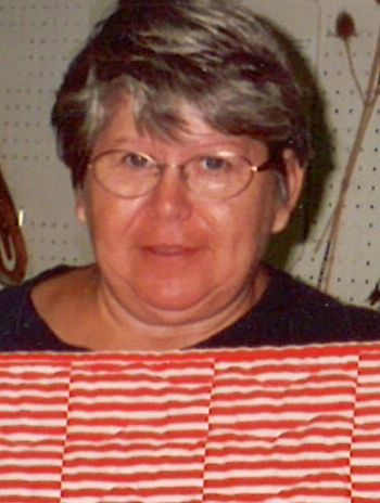 Mavis Jean Conrad