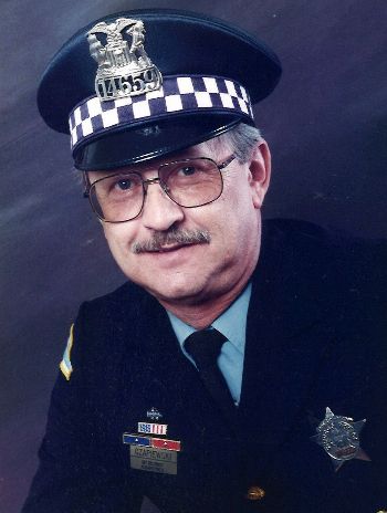 Thomas J. Czapiewski, Sr.