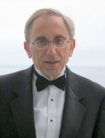 Dr. Gerald P. Budzik