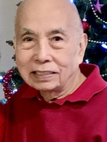 Jose A. Mercado